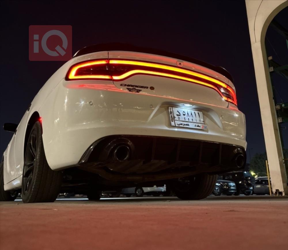 دودج تشارجر